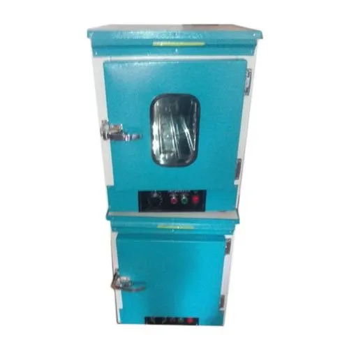 Double Walled BOD Incubator