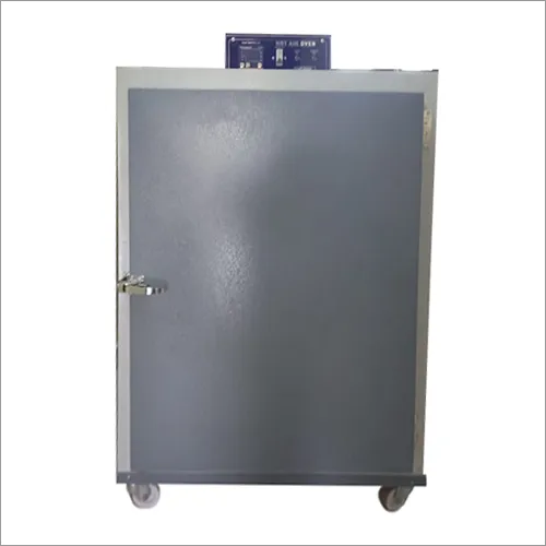 Fan Insulated Hot Air Oven