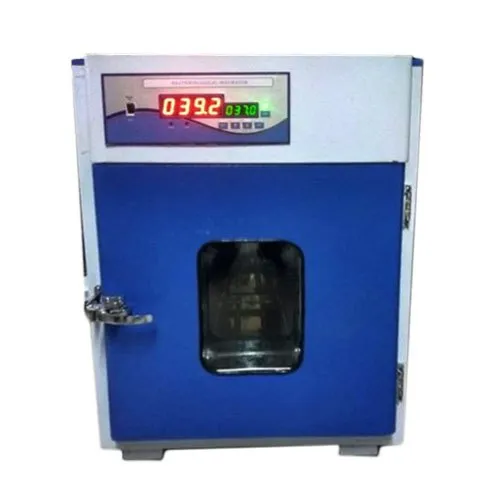 Bacteriological Incubator