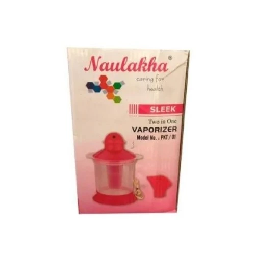 Steam Vaporizer Machine