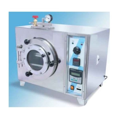 Vacuum Oven