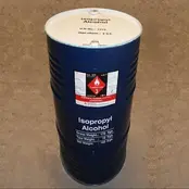 Isopropyl Alcohol (Std)